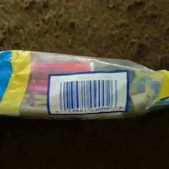 Vintage Mickey Mouse‎ Pez Dispenser in original packaging - Picture 4 of 7